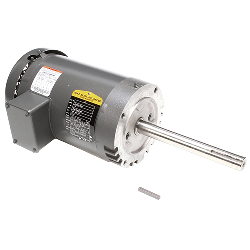 (image for) Baxter 1000V8-00052 BLOWER MOTOR - Click Image to Close