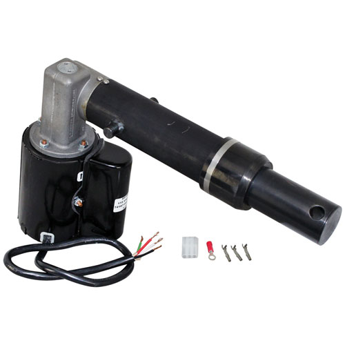 (image for) Baxter 1M6762-00001 LINEAR ACTUATOR 