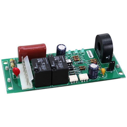 (image for) Baxter 875510 PC BOARD - Click Image to Close