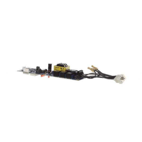 (image for) Baxter S1-1P2829-00001 BOARD, ASSEMBLY DISPLAY W/HARNESS