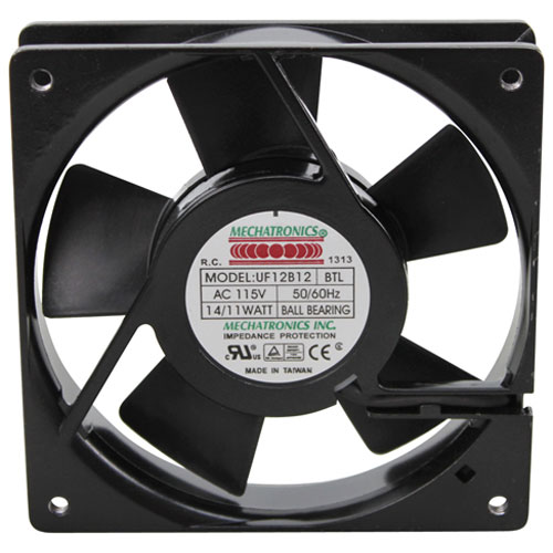 (image for) Belleco 401209 COOLING FAN 115V, 2700