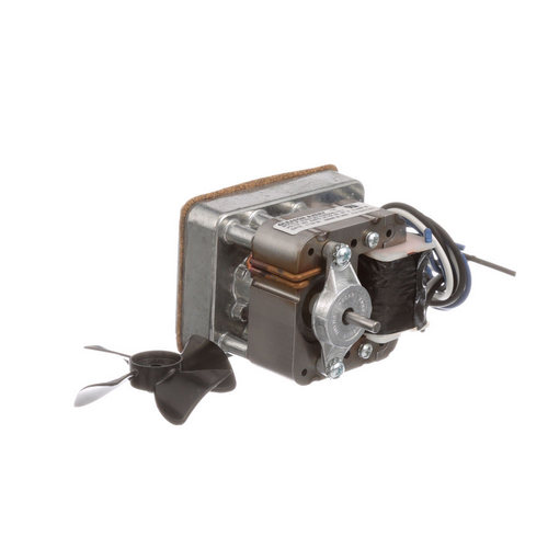 (image for) Belshaw 401201 DRIVE MOTOR 208/240V,1P 5.5RPM - Click Image to Close