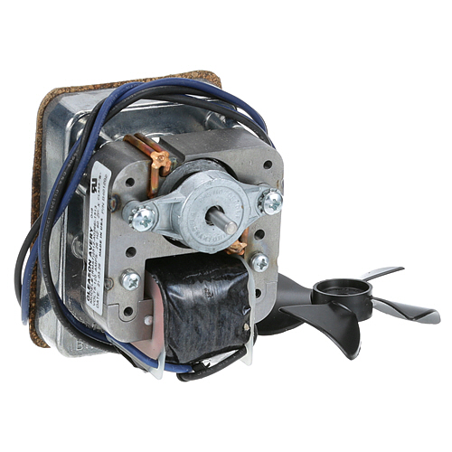 (image for) Belshaw 401202 DRIVE MOTOR 115V - Click Image to Close