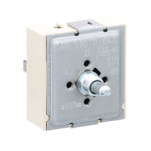 (image for) Belshaw CB401102 SWITCH, INFINITE, 240V - Click Image to Close