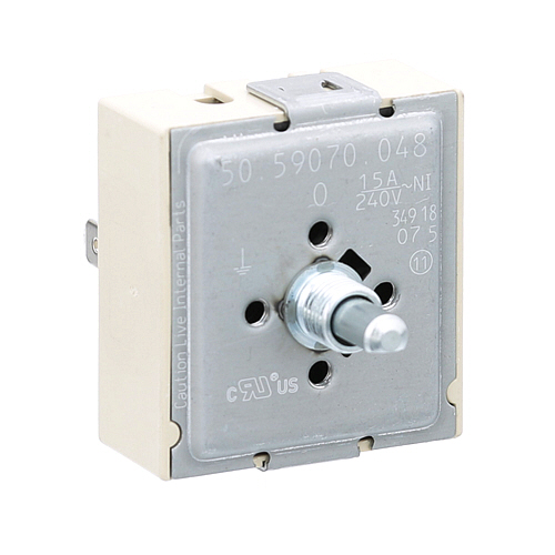 (image for) Belshaw CB401102 SWITCH, INFINITE, 240V 