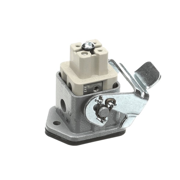 (image for) Belshaw SKT-0700 PANEL MOUNT SOCKET ASSEMBLY