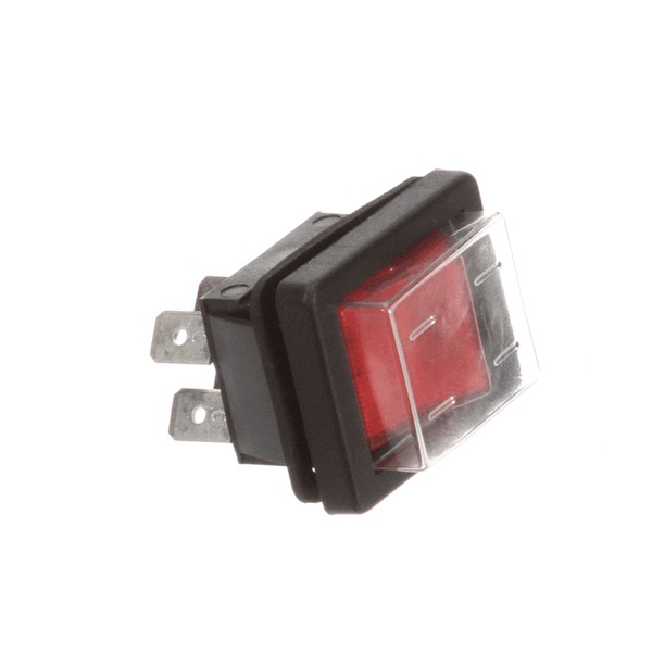 (image for) Belshaw SWT-0022-240 ROCKER SWITCH DPST III 250V #S