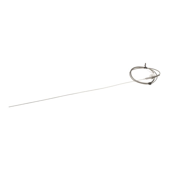 (image for) Belshaw TCPL-0005 THERMOCOUPLE, TYPE J, .063X18 304 SS, GR