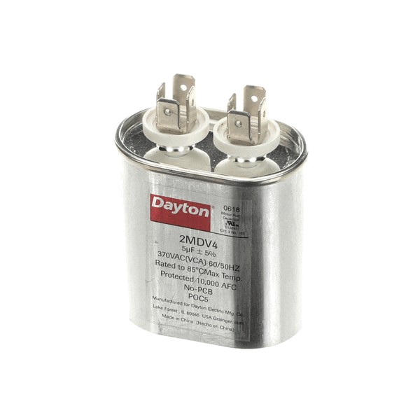 (image for) Belshaw TG-0006 CAPACITOR MOTOR DAYTON