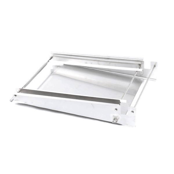 (image for) Belshaw TG-1012 DRAIN TRAY/RAIL ASSEMBLY SEE CR FO