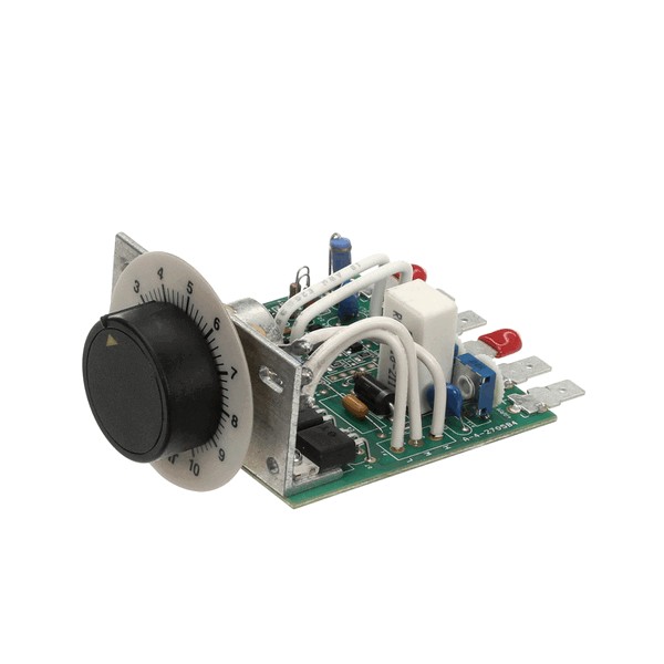 (image for) Belshaw TJ-0158-A CONTROLLER, DC MOTOR DRIVE DAR