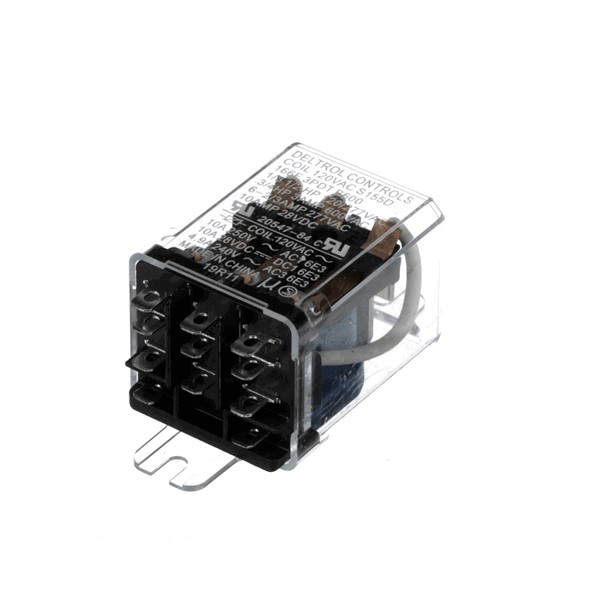 (image for) Berkel 00-205113-00001 DT RELAY 120V