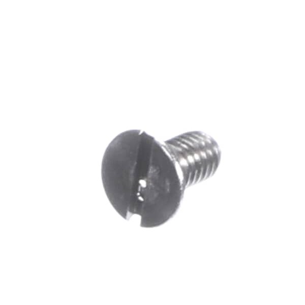 (image for) Berkel 01-402101-02109 SCREW, SLOTTED COUNTERSUNK FLA