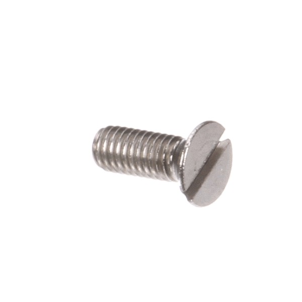 (image for) Berkel 01-402175-00509 SCREW, FLAT SLOTTED HEAD CAP