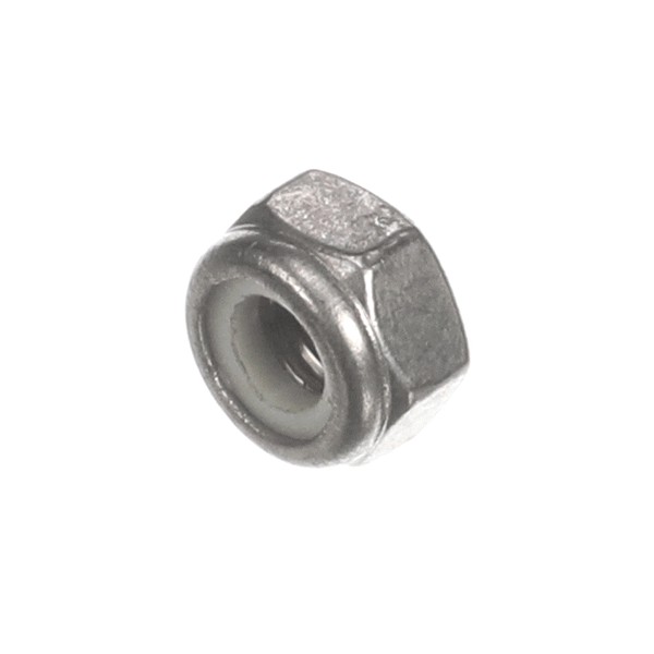 (image for) Berkel 01-402175-00540 NUT,HEX,M6 X 1