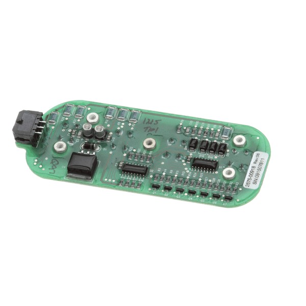 (image for) Berkel 01-402675-00918 PCB ASSEMBLY,UPPER PANEL