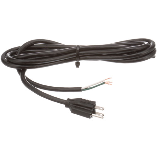 (image for) Berkel 01-404175-00031 CORD- 10FT 13A 120V 16G 3-WIRE - Click Image to Close