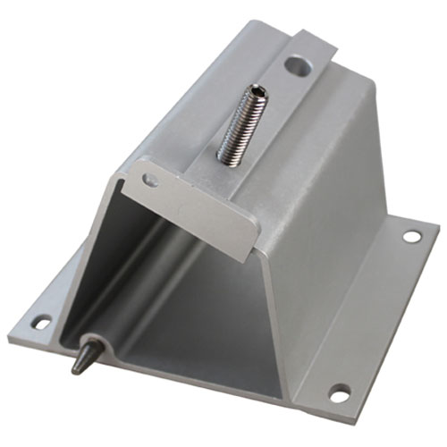(image for) Berkel 01-404675-00981 BRACKET ASSEMBLY - MEAT TABLE - Click Image to Close