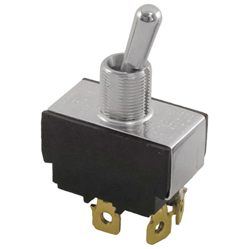 (image for) Berkel 2675-00028 TOGGLE SWITCH 1/2 DPST - Click Image to Close