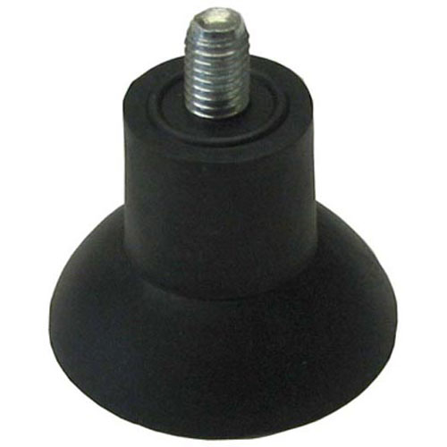 (image for) Berkel 400827-00093 RUBBER FOOT - Click Image to Close