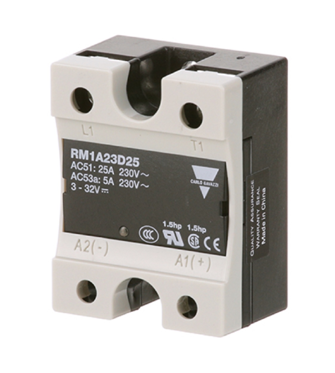 (image for) Besco 379900121 RELAY, SOLID STATE