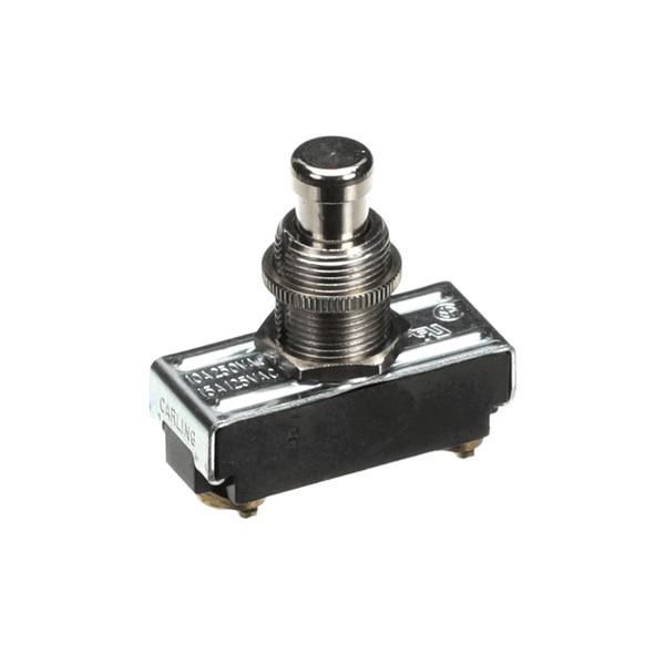 (image for) Bettcher 187046 SWITCH, PUSH BUTTON, RMI-P10