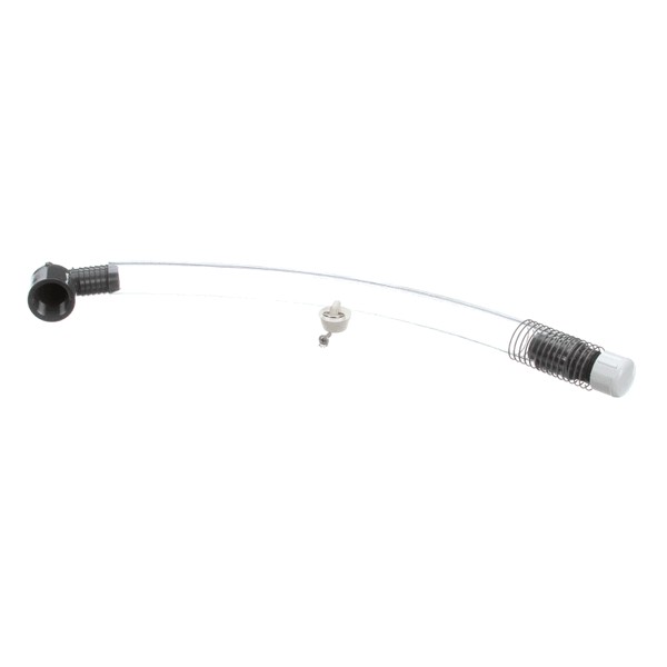 (image for) Beverage-Air 06B01S023B-01 DRAIN HOSE ASSY - 1 I.D. SM