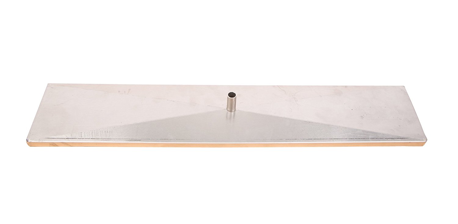 (image for) Beverage-Air 04B02S079B Evaporator Pan Assembly