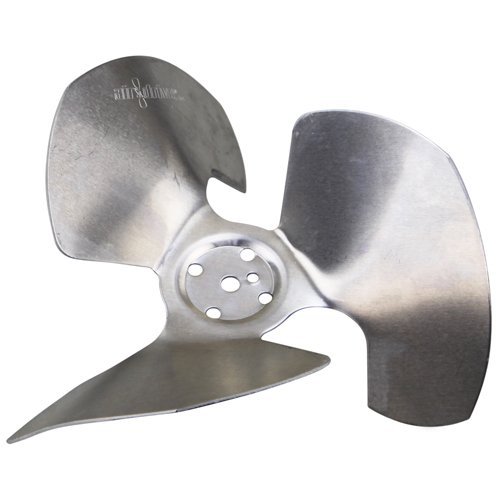 (image for) Beverage-Air 405-015A FAN BLADE - Click Image to Close