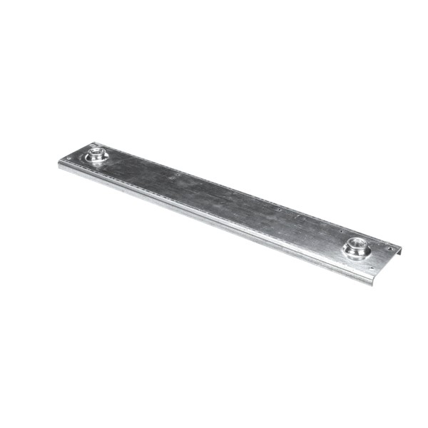 (image for) Beverage-Air 26B02S001B BASE RAIL ASSEMBLY.FRT. 27S