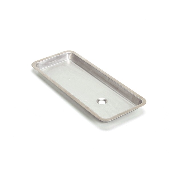 (image for) Beverage-Air 28A06-001C DRAWN DRAIN PAN DD/BM(SMALL)