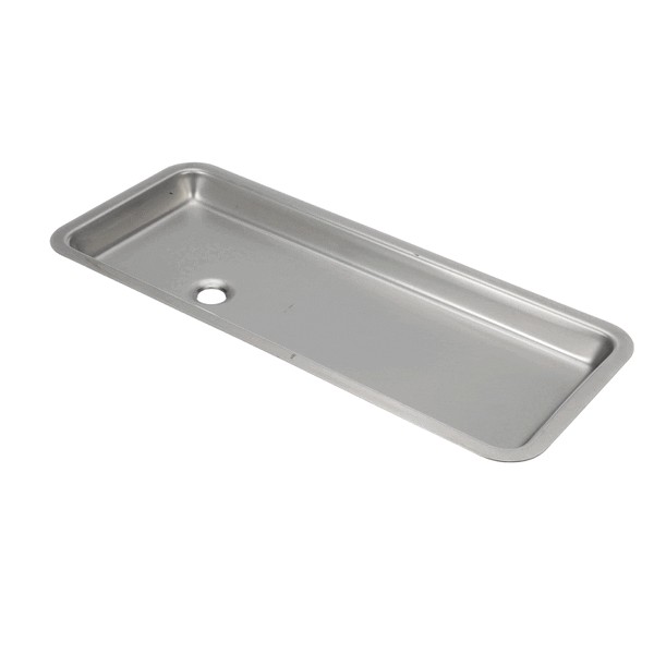 (image for) Beverage-Air 28D24-057C-01 PAN - DRAIN TOP DRAWN DD48/72 - Click Image to Close