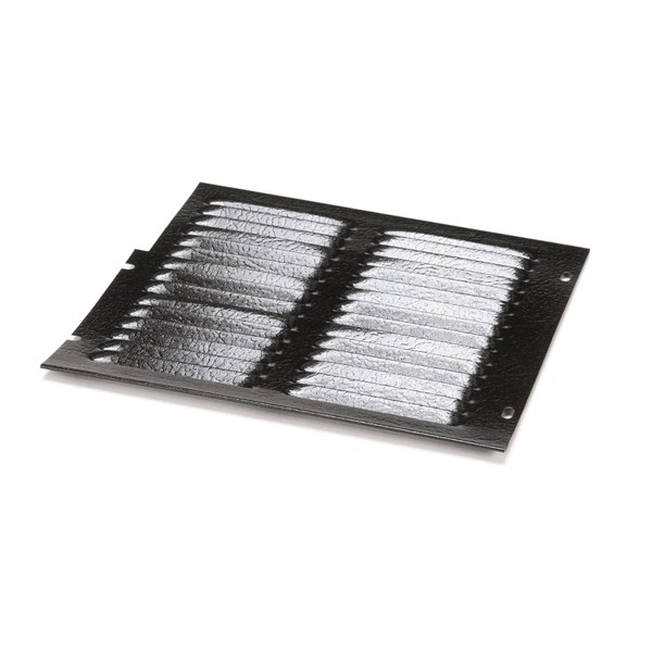 (image for) Beverage-Air 28D37-102C-07 GRILLE - FRONT BB/DD/MS