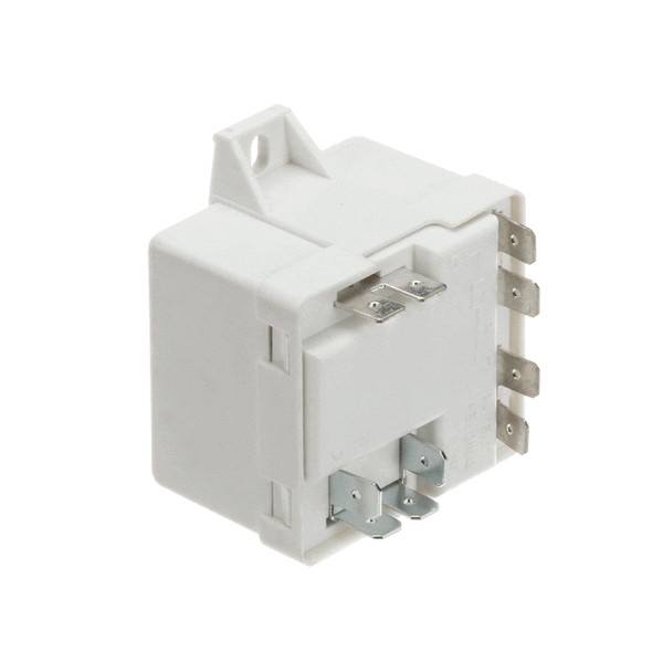 (image for) Beverage-Air 302-483A RELAY (GE) 3ARR3CT5P5 - Click Image to Close