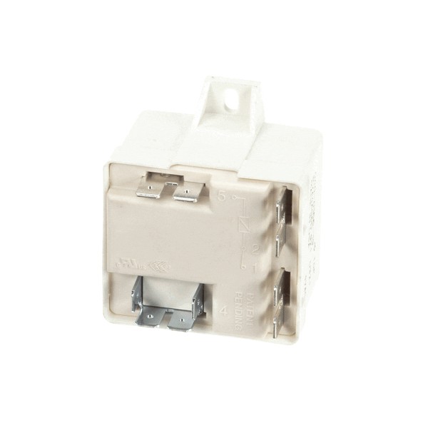 (image for) Beverage-Air 302-883A RELAY (COPE) 040-0166-19 (040-0001-38)