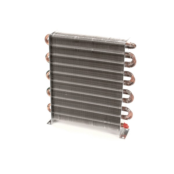 (image for) Beverage-Air 305-134B COND COIL 7-7/8X10-1/2X1-1/4