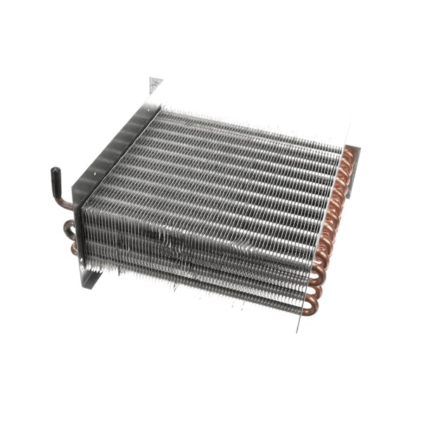 (image for) Beverage-Air 305-387D-01 COIL - COND 11LX4DX11H .0075 FLAT 6FPI .