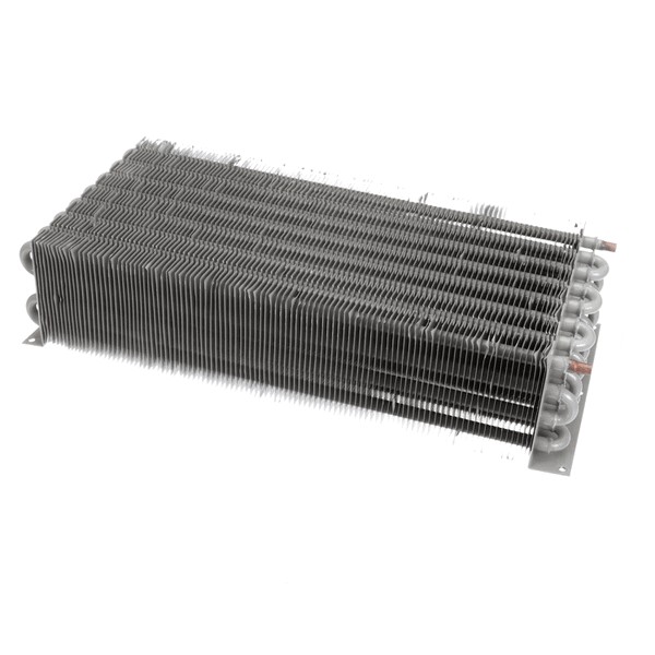 (image for) Beverage-Air 305-495D COIL-EVAP, 16L X 8H X 4R, 6 FPI, 3/8 OD