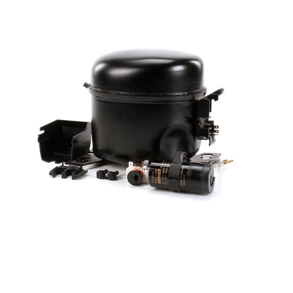 (image for) Beverage-Air 312-068D COMPRESSOR 115V 60HZ R134A 949 BTU DAN T