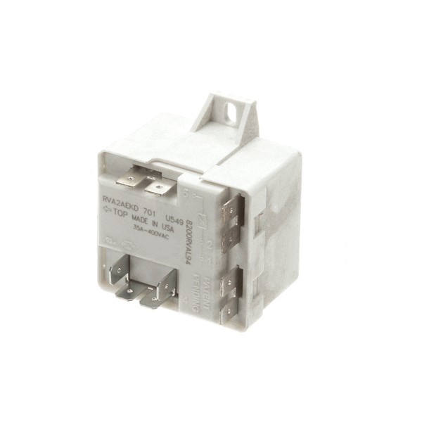 (image for) Beverage-Air 314-033A RELAY 820RR3J82 - Click Image to Close