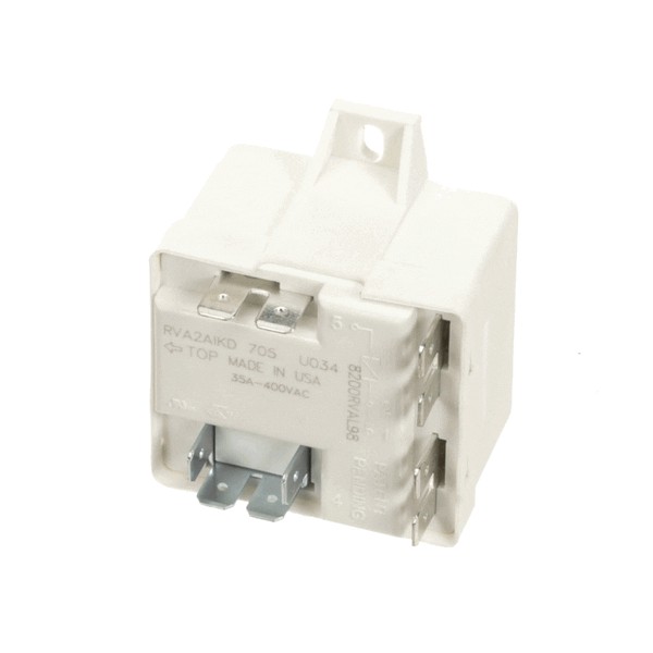 (image for) Beverage-Air 314-046D RELAY 8200RVAL98