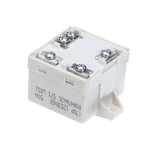 (image for) Beverage-Air 314-069D RELAY, EMB, RVAH7AA3C-571,