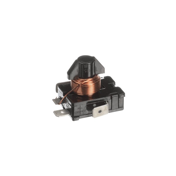 (image for) Beverage-Air 314-082D RELAY EMB 213515003