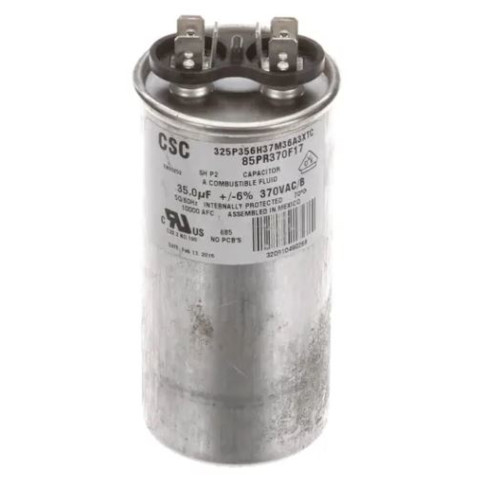 (image for) Beverage-Air 316-009D Start Capacitor 370V - Click Image to Close