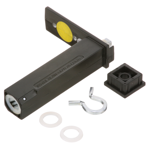 (image for) Beverage-Air 401-216A-02 CARTRIDGE ASSEMBLY - BLACK MT - Click Image to Close