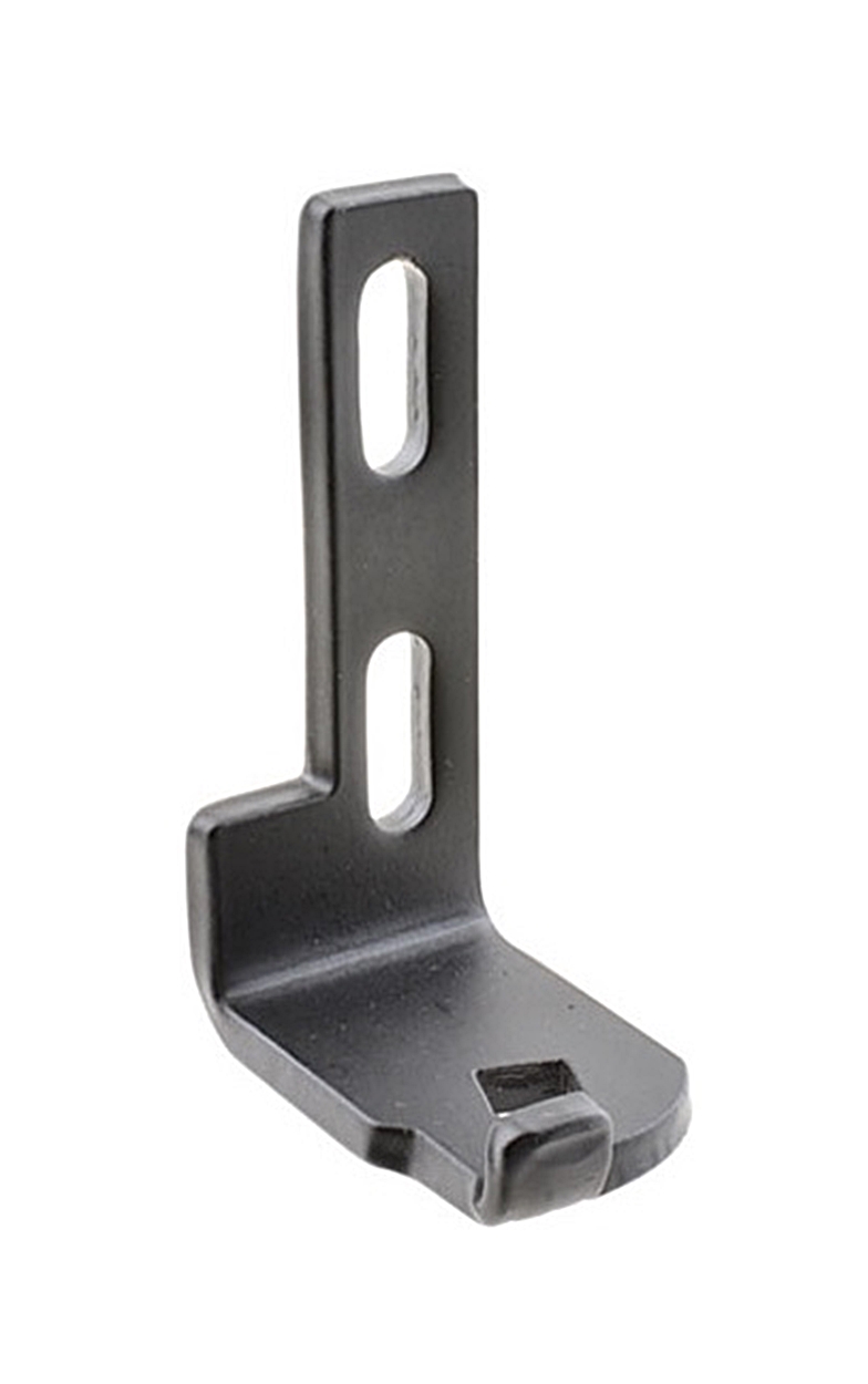 (image for) Beverage-Air 401-220A-02 BRACKET,HINGE , BOTTOM RH - Click Image to Close