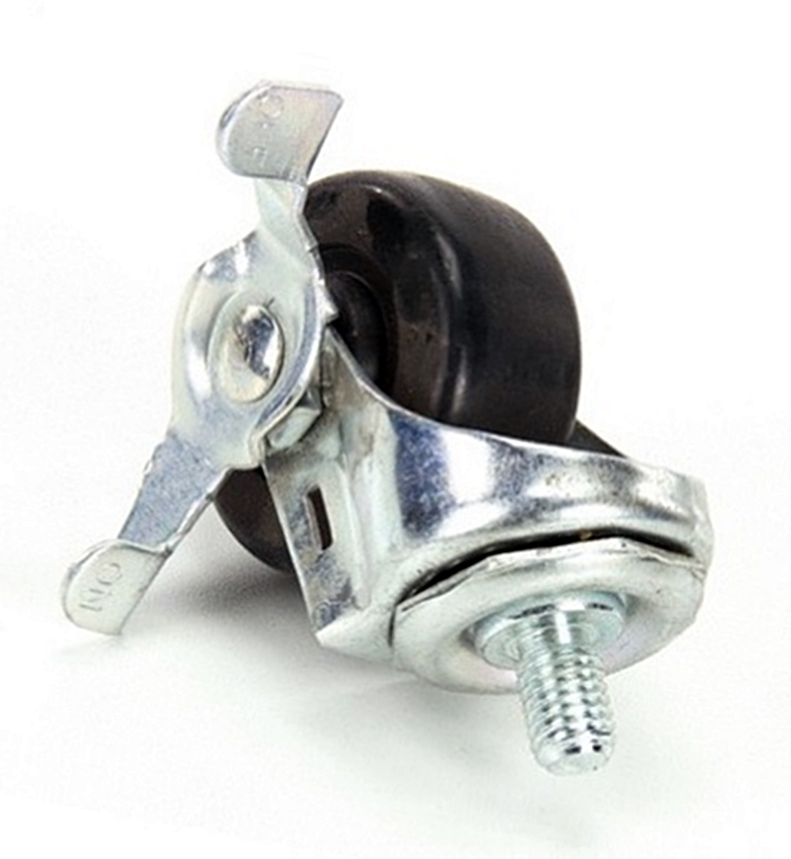 (image for) Beverage-Air 401-253A CASTER 2 1/2LOCK 1/2-13 STEM