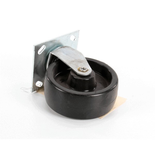 (image for) Beverage-Air 401-455B CASTER 5 PLATE