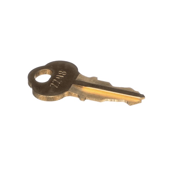 (image for) Beverage-Air 401-820B KEY