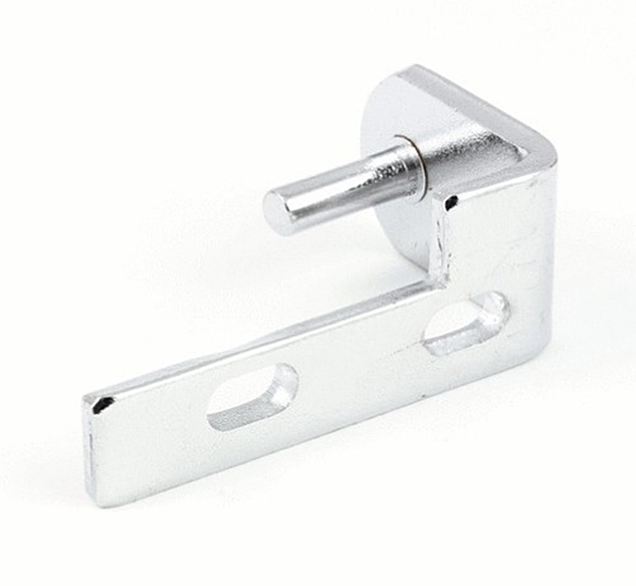 (image for) Beverage-Air 401-835A HINGE BRACKET- LH TOP C RG